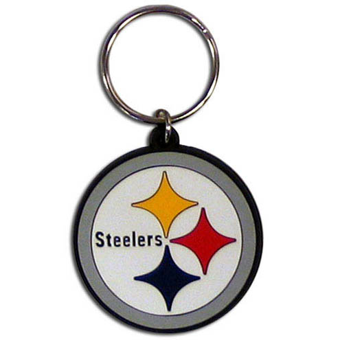 Pittsburgh Steelers NFL Key Chain