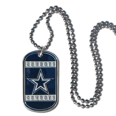 dallas cowboys chain