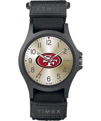 Timex San Francisco 49ers Pride Watch