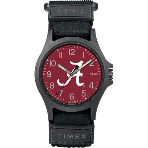 Timex University of Alabama Pride Watch