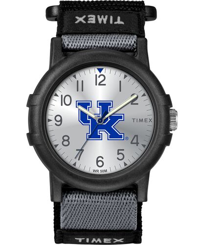 Timex University of Kentucky Recruit Watch TWZUKENYAYZ | Joy Jewelers