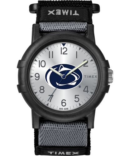 Timex Penn State University Recruit Watch TWZUPENYAYZ | Joy Jewelers