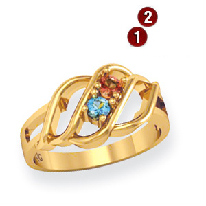 Tender Wishes Ring