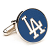 Los Angeles Dodgers Cufflinks