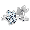 Vintage Style Toronto Maple Leafs Cufflinks