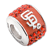 San Francisco Giants Premier Crystal Bead