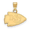 Kansas City Chiefs Jewelry and Watches | Joy Jewelers