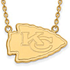 Kansas City Chiefs Jewelry and Watches | Joy Jewelers