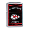 Kansas City Chiefs Jewelry and Watches | Joy Jewelers