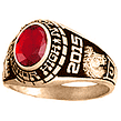 Junior High & Middle School Class Rings | Joy Jewelers